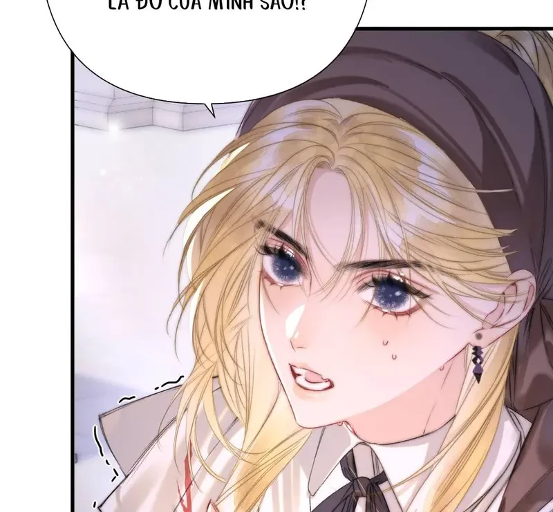 Ban Cho Tôi Nụ Hôn Của Em Chapter 3 - 18