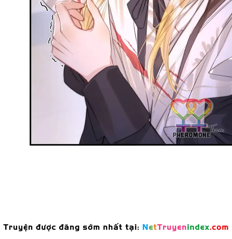 Ban Cho Tôi Nụ Hôn Của Em Chapter 3 - 19
