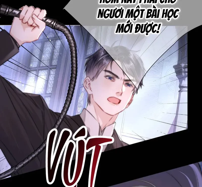 Ban Cho Tôi Nụ Hôn Của Em Chapter 3 - 21