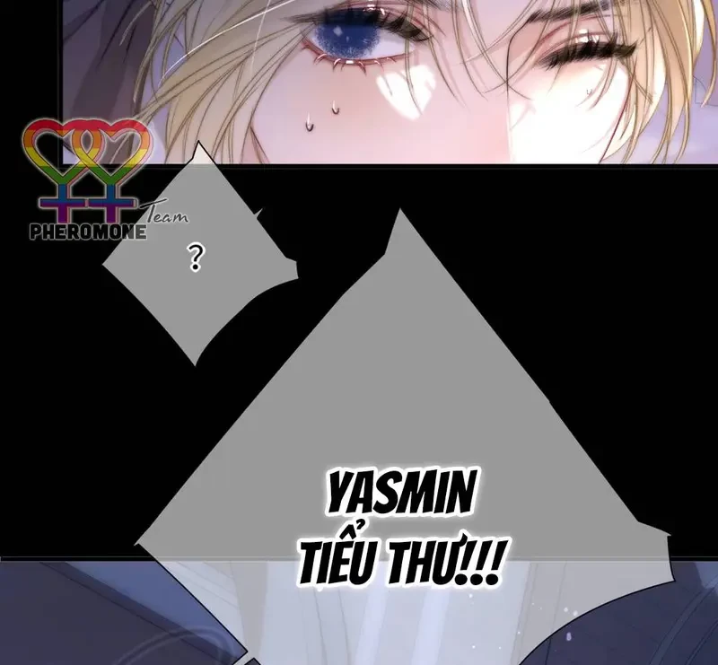 Ban Cho Tôi Nụ Hôn Của Em Chapter 3 - 25