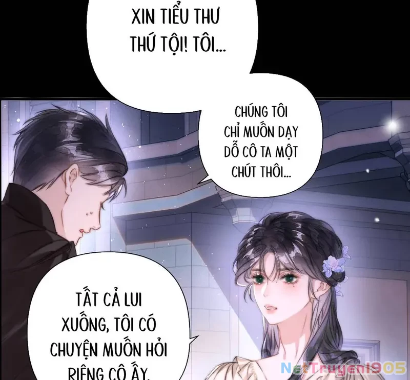 Ban Cho Tôi Nụ Hôn Của Em Chapter 3 - 35
