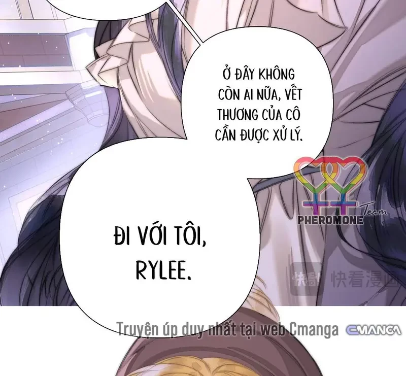 Ban Cho Tôi Nụ Hôn Của Em Chapter 3 - 39