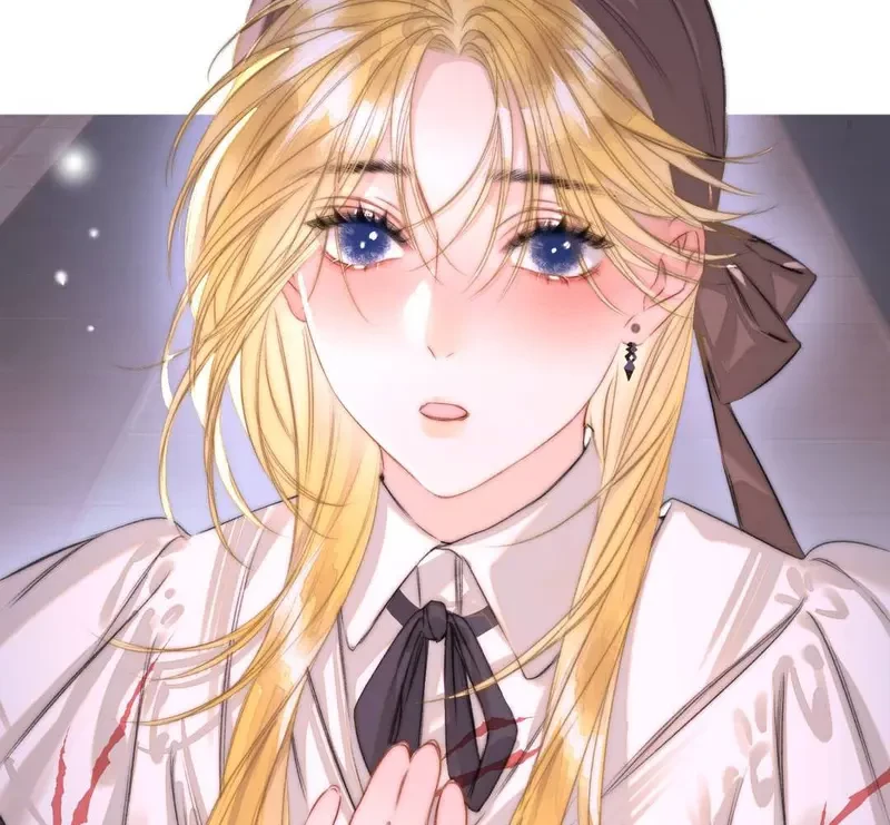 Ban Cho Tôi Nụ Hôn Của Em Chapter 3 - 40