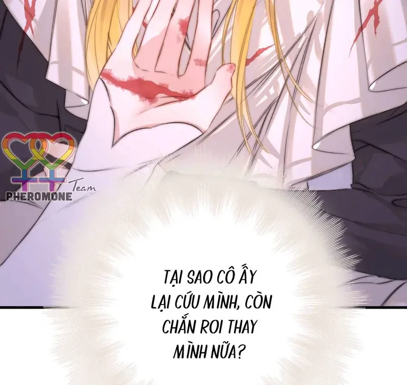 Ban Cho Tôi Nụ Hôn Của Em Chapter 3 - 41