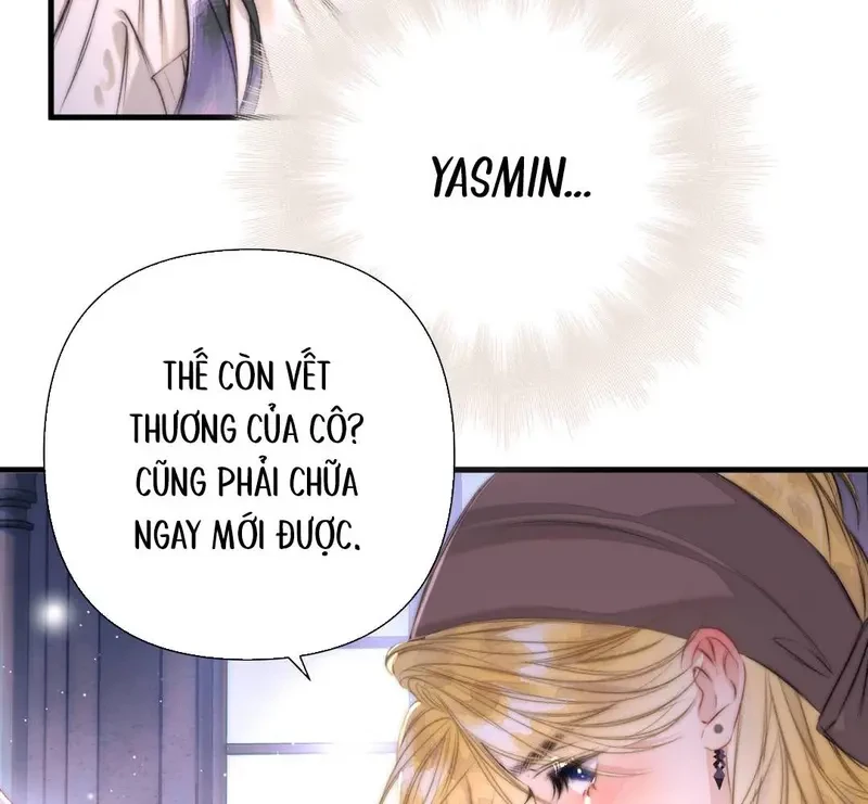 Ban Cho Tôi Nụ Hôn Của Em Chapter 3 - 43