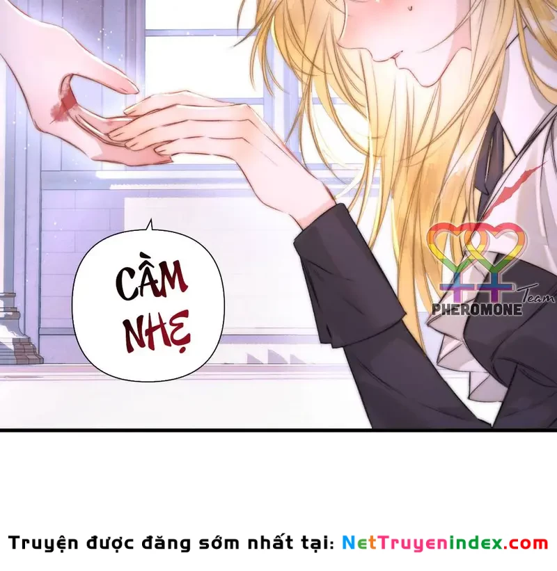 Ban Cho Tôi Nụ Hôn Của Em Chapter 3 - 44
