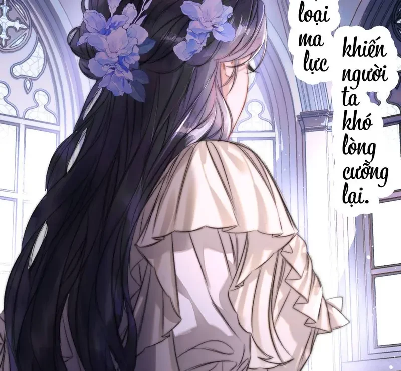 Ban Cho Tôi Nụ Hôn Của Em Chapter 3 - 48