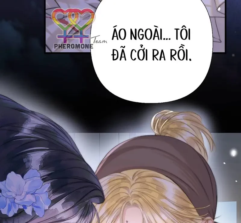 Ban Cho Tôi Nụ Hôn Của Em Chapter 3 - 60