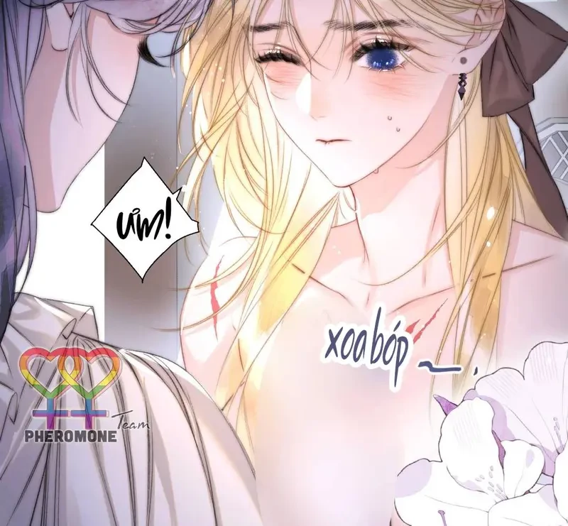 Ban Cho Tôi Nụ Hôn Của Em Chapter 3 - 61