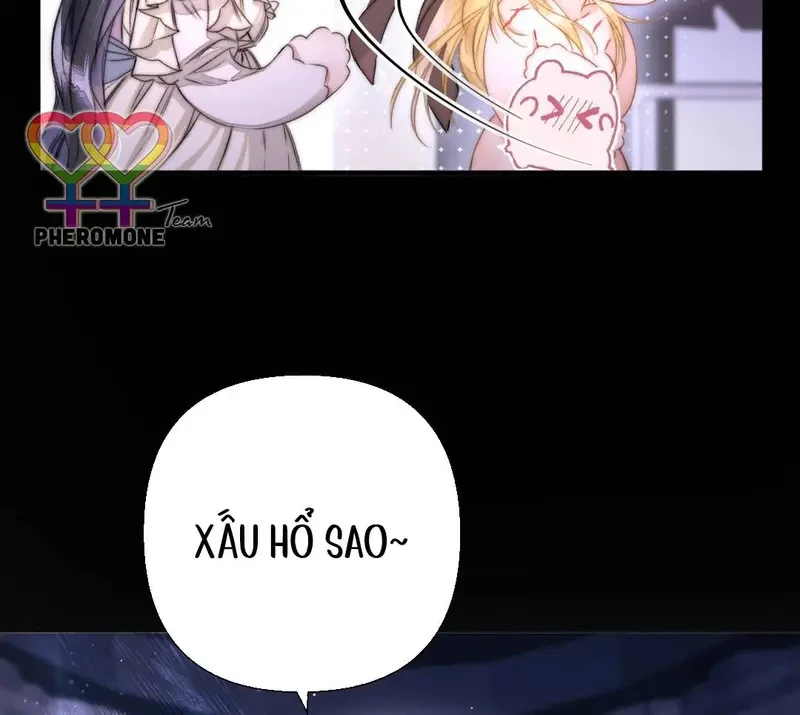 Ban Cho Tôi Nụ Hôn Của Em Chapter 3 - 68