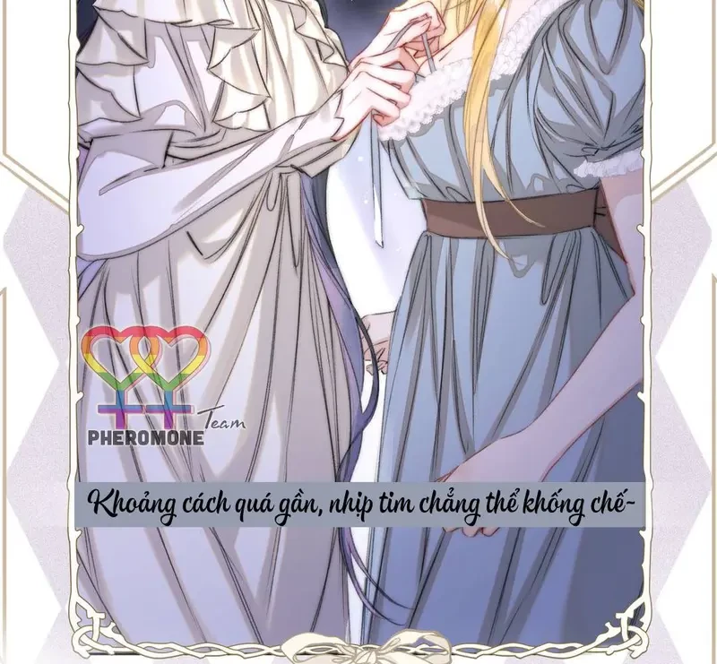 Ban Cho Tôi Nụ Hôn Của Em Chapter 3 - 94