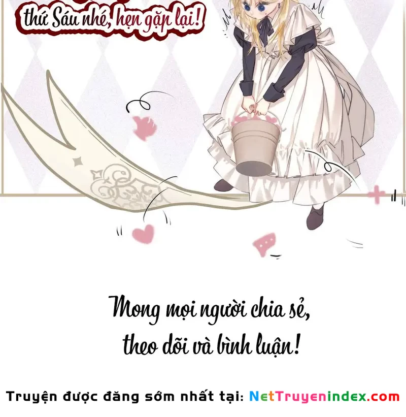 Ban Cho Tôi Nụ Hôn Của Em Chapter 3 - 97