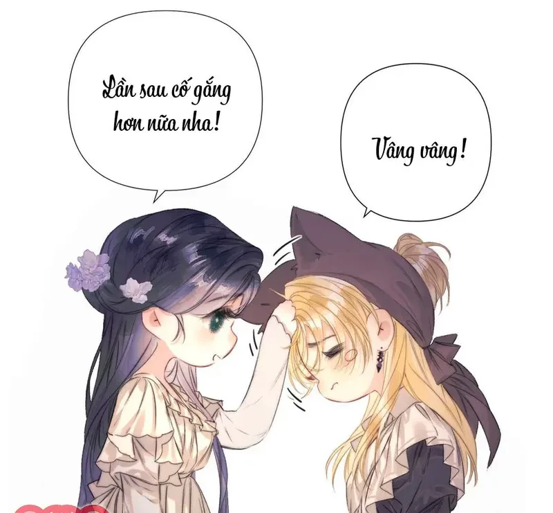 Ban Cho Tôi Nụ Hôn Của Em Chapter 3 - 98