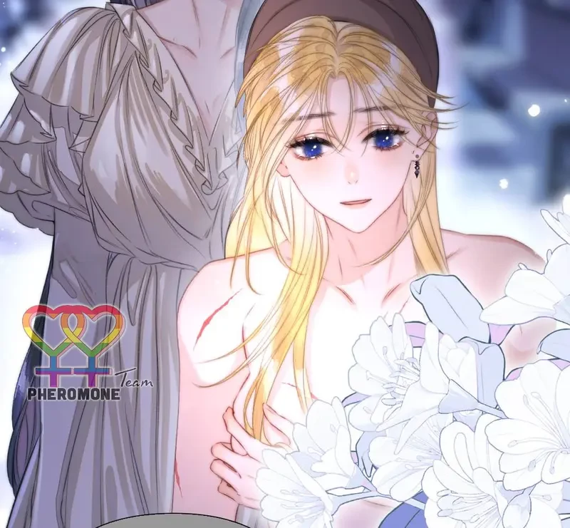 Ban Cho Tôi Nụ Hôn Của Em Chapter 4 - 6
