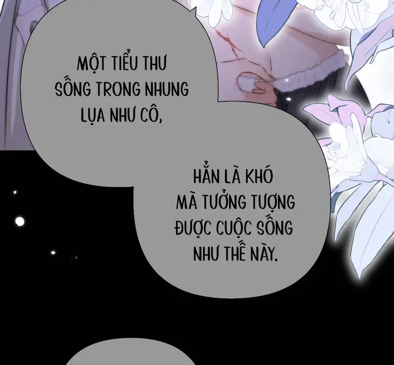 Ban Cho Tôi Nụ Hôn Của Em Chapter 4 - 7