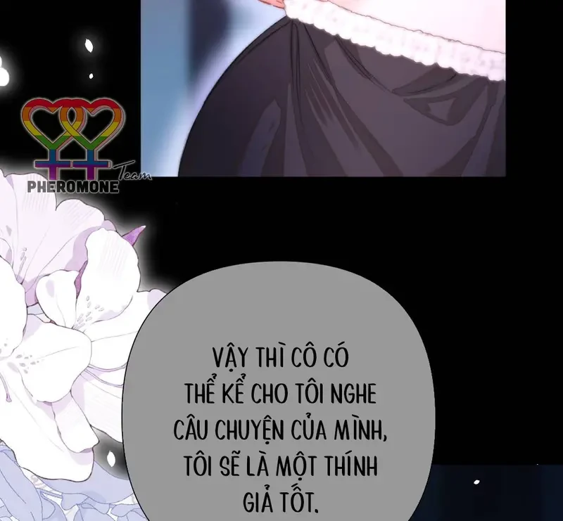 Ban Cho Tôi Nụ Hôn Của Em Chapter 4 - 9