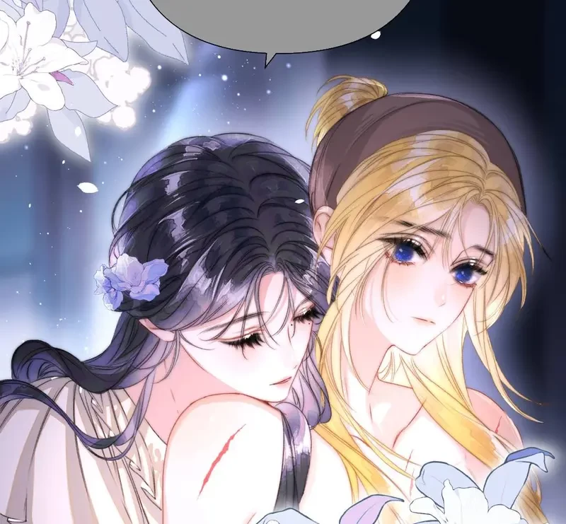 Ban Cho Tôi Nụ Hôn Của Em Chapter 4 - 10