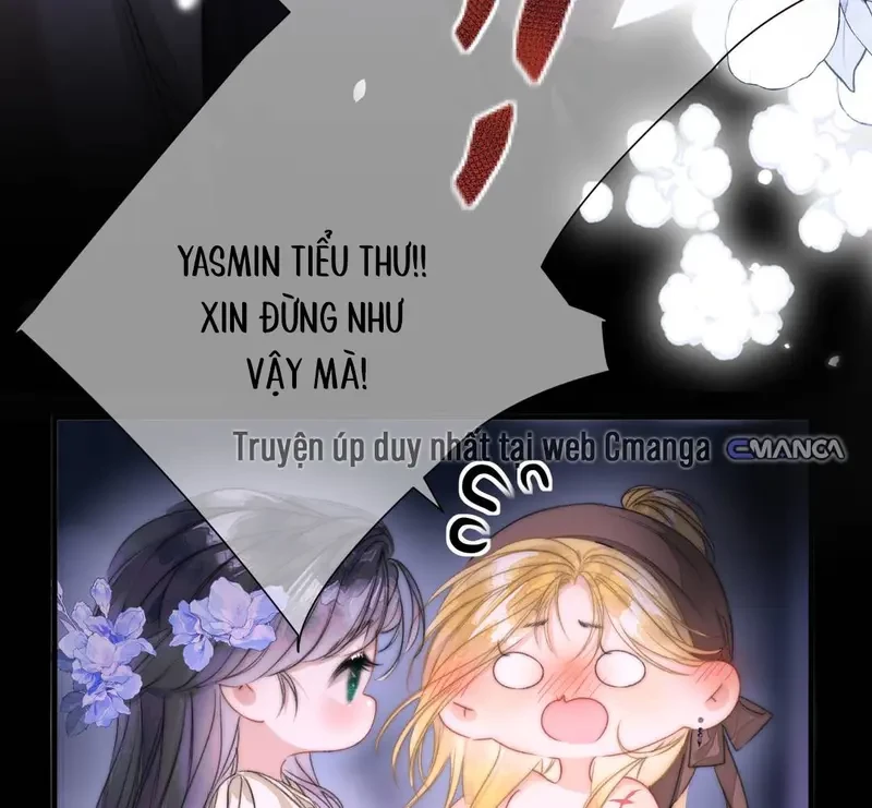 Ban Cho Tôi Nụ Hôn Của Em Chapter 4 - 12