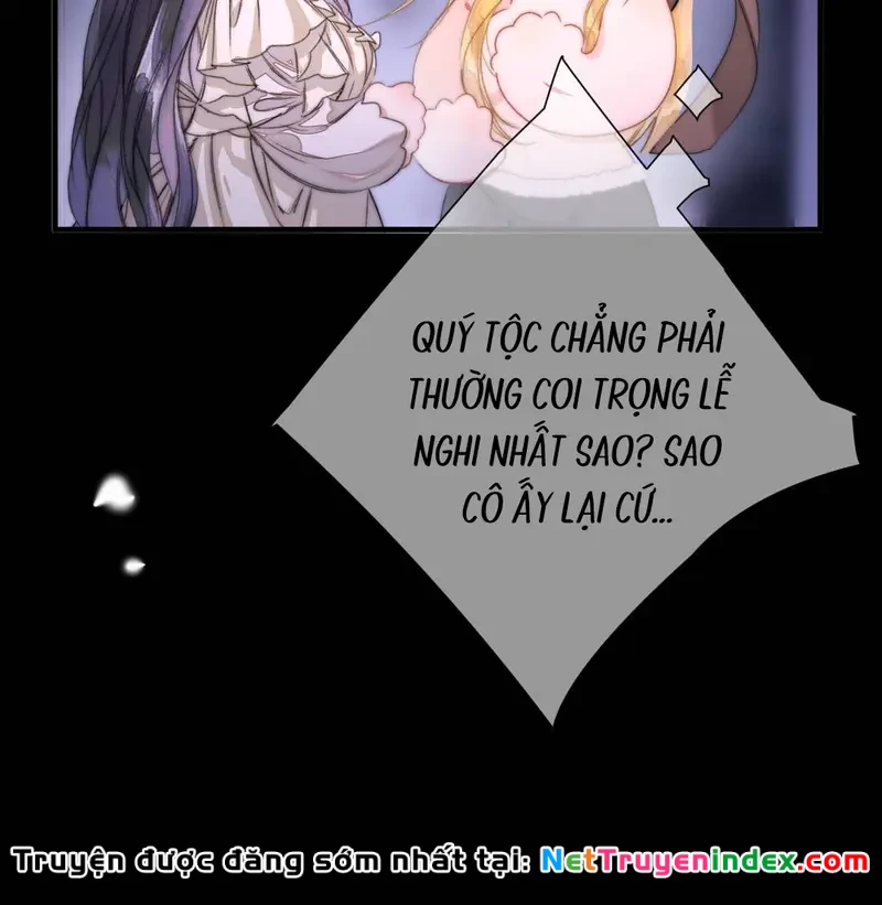 Ban Cho Tôi Nụ Hôn Của Em Chapter 4 - 13