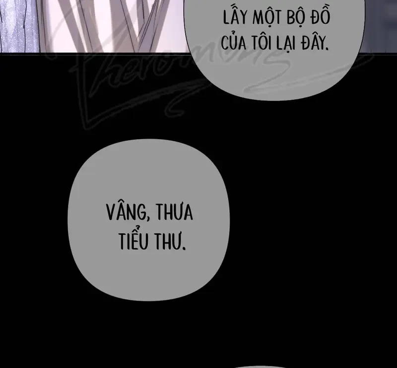 Ban Cho Tôi Nụ Hôn Của Em Chapter 4 - 16