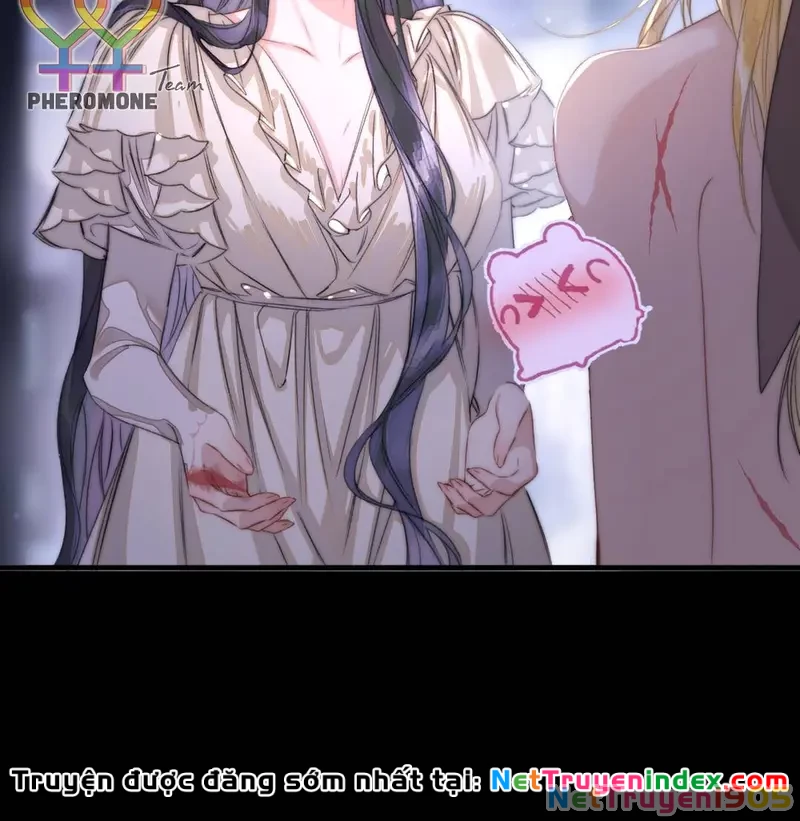 Ban Cho Tôi Nụ Hôn Của Em Chapter 4 - 18