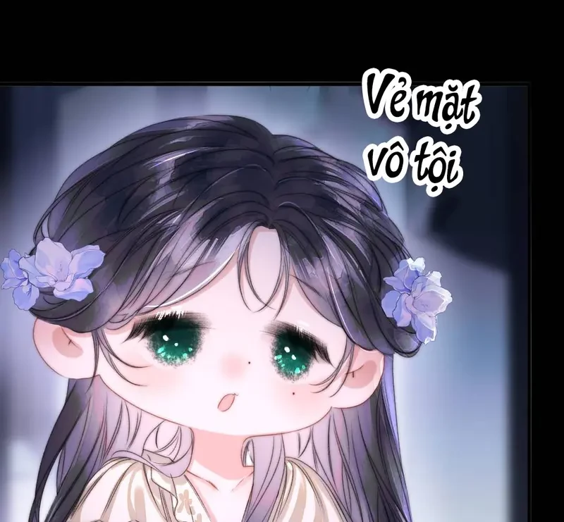 Ban Cho Tôi Nụ Hôn Của Em Chapter 4 - 19