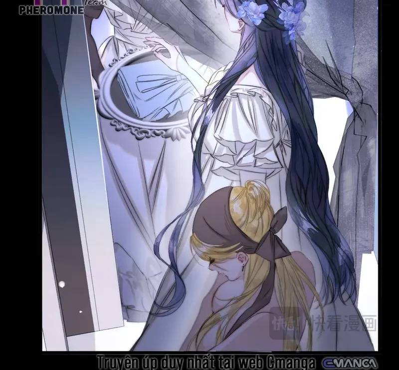 Ban Cho Tôi Nụ Hôn Của Em Chapter 4 - 25