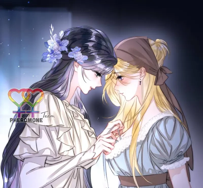Ban Cho Tôi Nụ Hôn Của Em Chapter 4 - 27