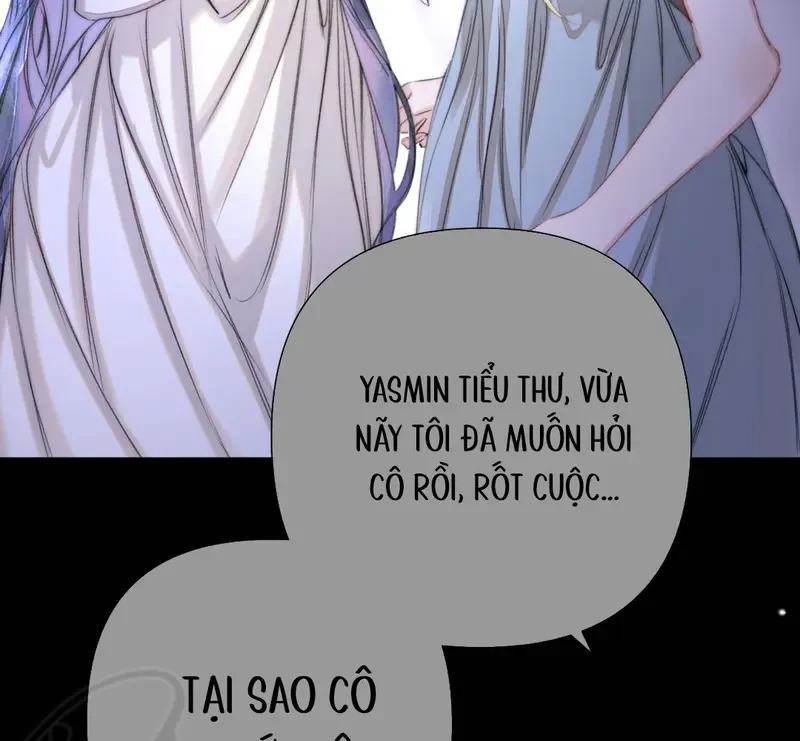 Ban Cho Tôi Nụ Hôn Của Em Chapter 4 - 28