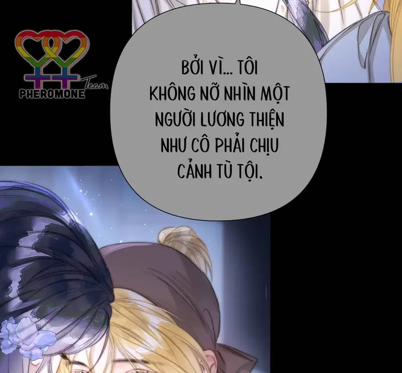 Ban Cho Tôi Nụ Hôn Của Em Chapter 4 - 30