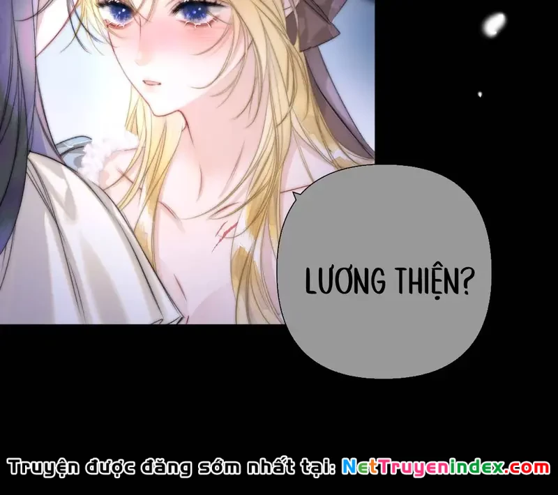 Ban Cho Tôi Nụ Hôn Của Em Chapter 4 - 31
