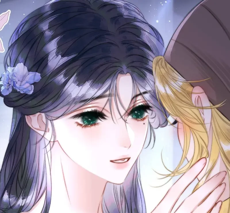 Ban Cho Tôi Nụ Hôn Của Em Chapter 4 - 33