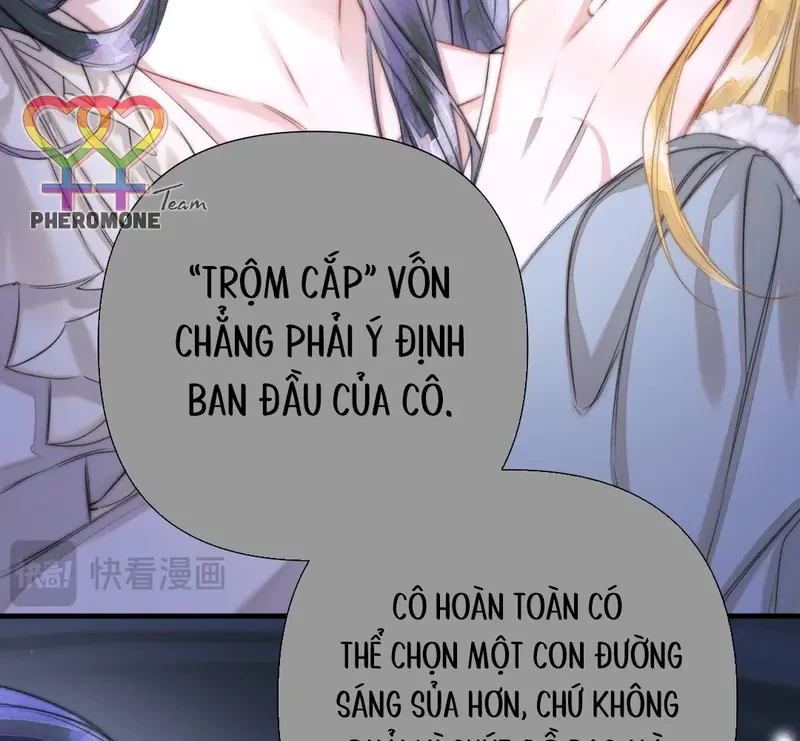 Ban Cho Tôi Nụ Hôn Của Em Chapter 4 - 34