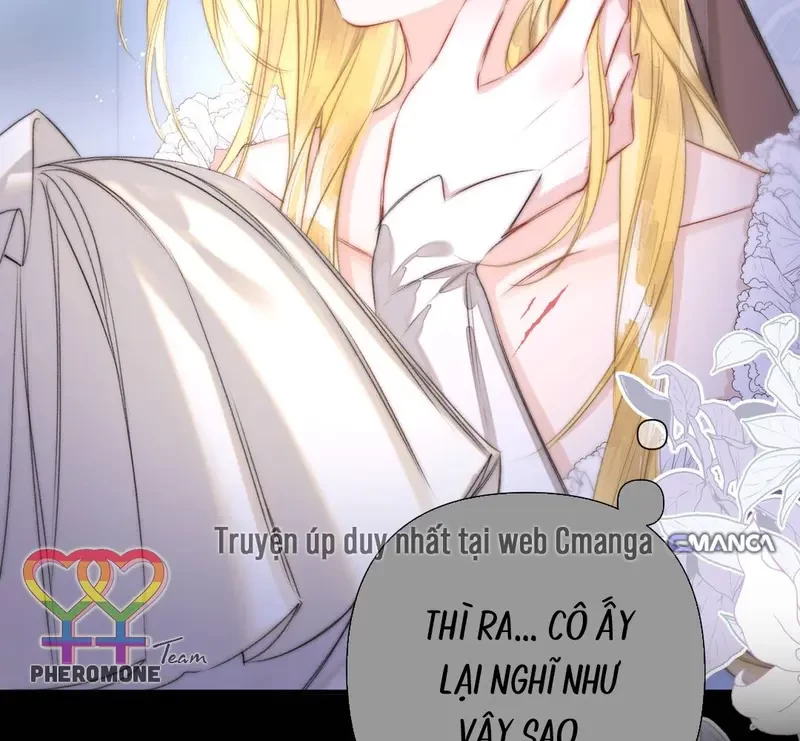Ban Cho Tôi Nụ Hôn Của Em Chapter 4 - 36