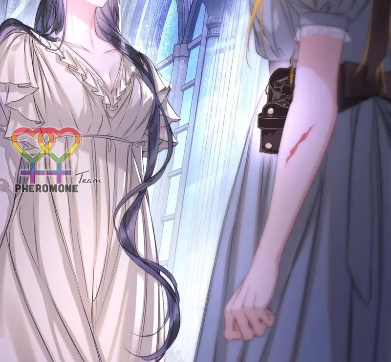 Ban Cho Tôi Nụ Hôn Của Em Chapter 4 - 39