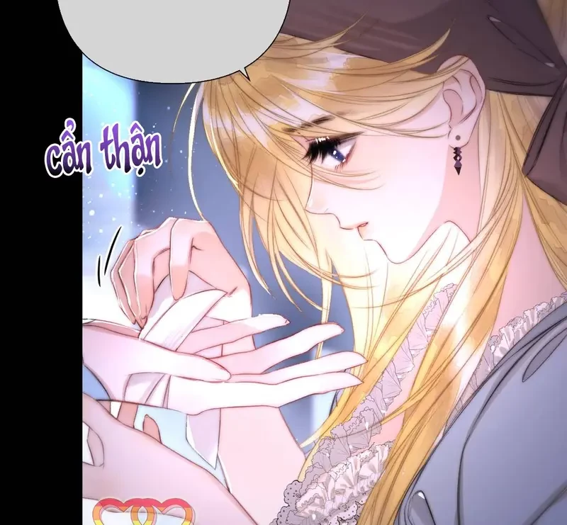 Ban Cho Tôi Nụ Hôn Của Em Chapter 4 - 69