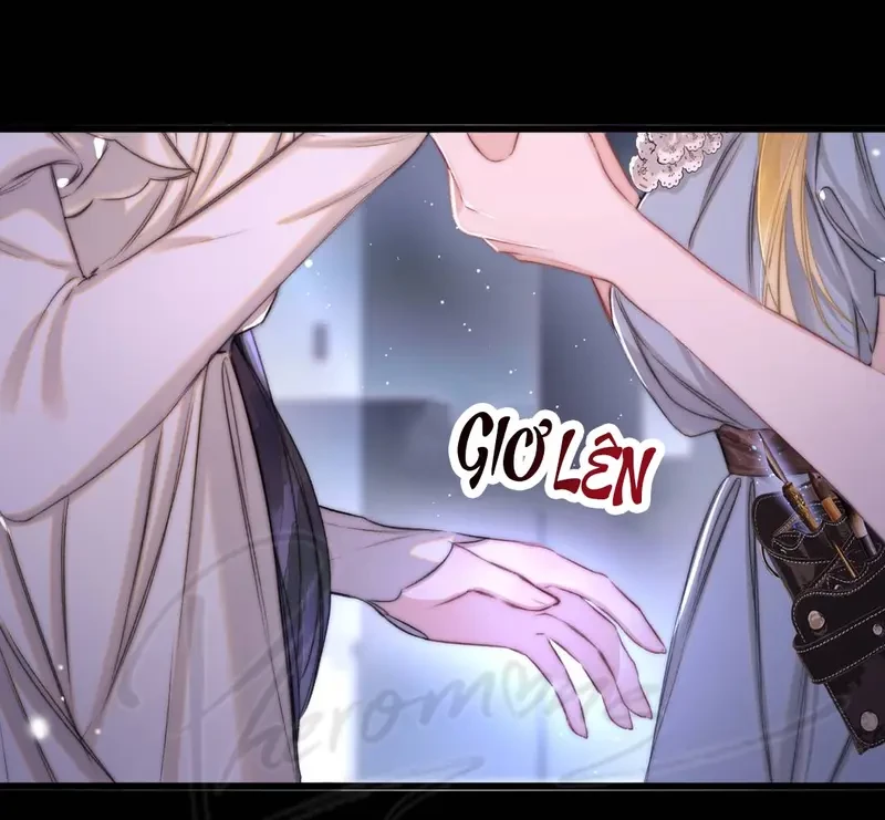 Ban Cho Tôi Nụ Hôn Của Em Chapter 4 - 71