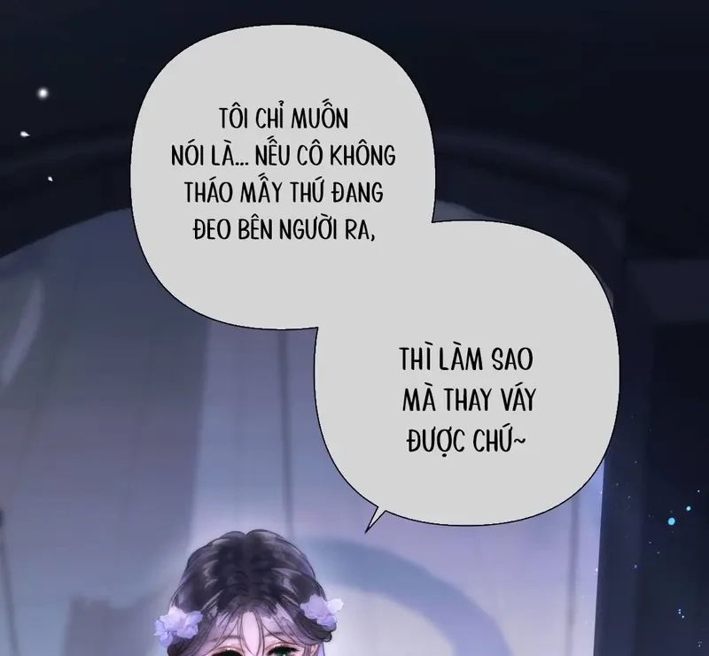Ban Cho Tôi Nụ Hôn Của Em Chapter 4 - 80