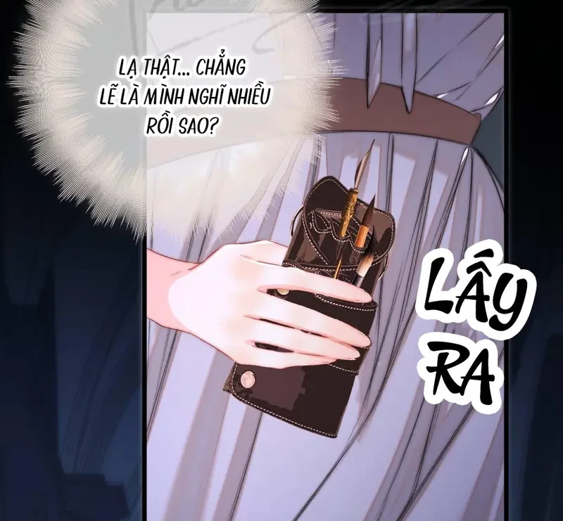 Ban Cho Tôi Nụ Hôn Của Em Chapter 4 - 84