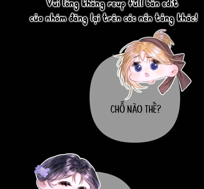 Ban Cho Tôi Nụ Hôn Của Em Chapter 4 - 88