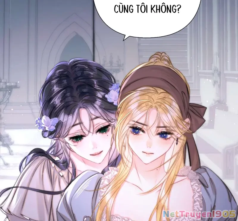 Ban Cho Tôi Nụ Hôn Của Em Chapter 5 - 7