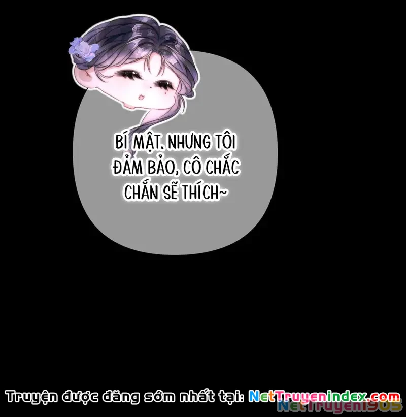 Ban Cho Tôi Nụ Hôn Của Em Chapter 5 - 10