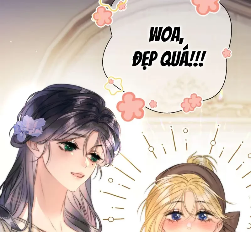 Ban Cho Tôi Nụ Hôn Của Em Chapter 5 - 14