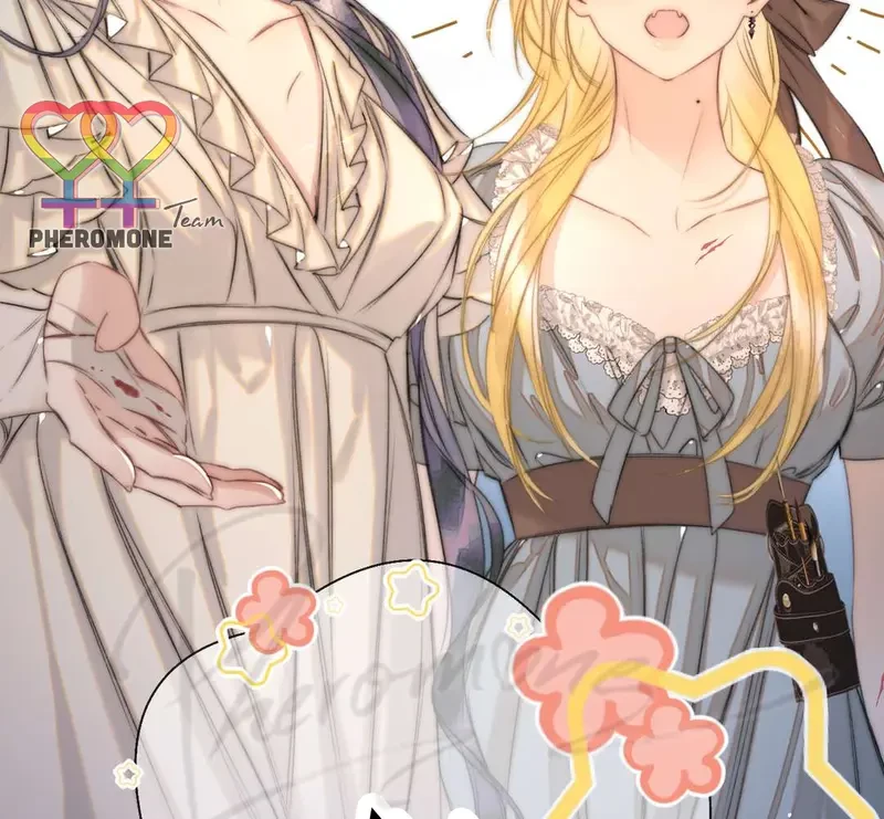 Ban Cho Tôi Nụ Hôn Của Em Chapter 5 - 15