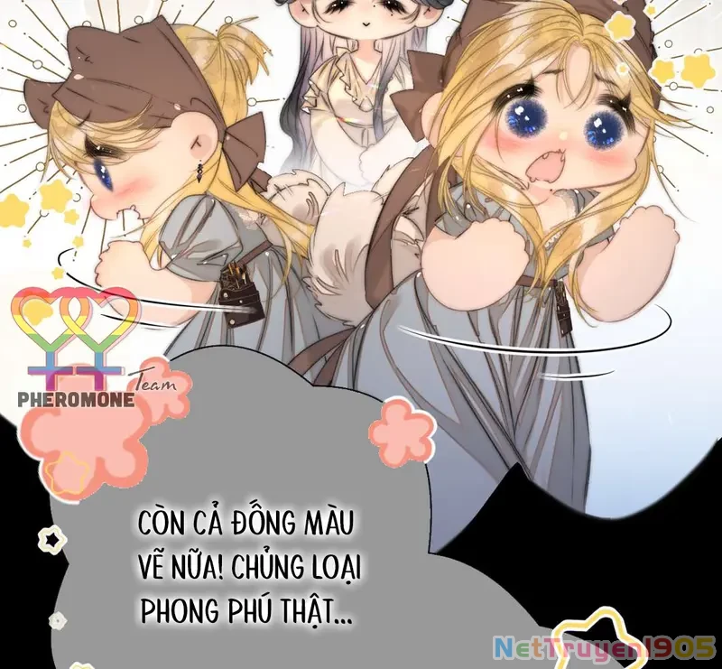 Ban Cho Tôi Nụ Hôn Của Em Chapter 5 - 17