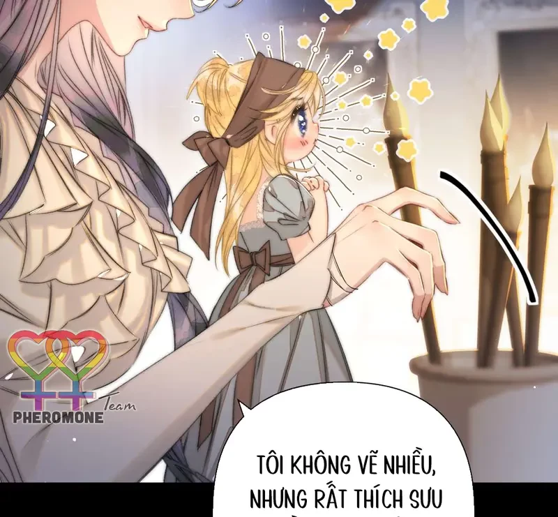 Ban Cho Tôi Nụ Hôn Của Em Chapter 5 - 19