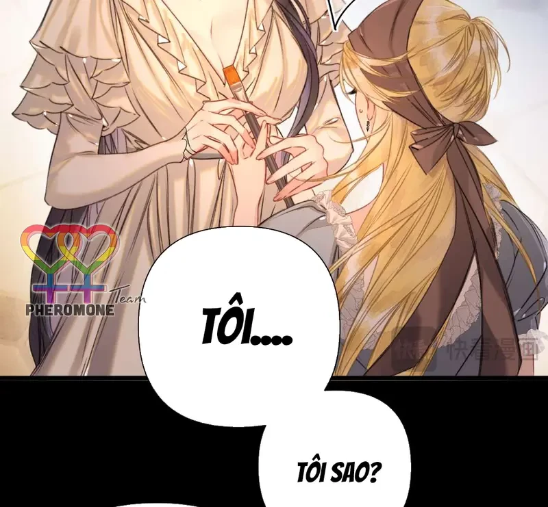 Ban Cho Tôi Nụ Hôn Của Em Chapter 5 - 22