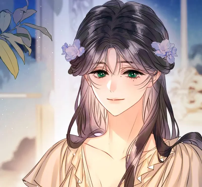 Ban Cho Tôi Nụ Hôn Của Em Chapter 5 - 32