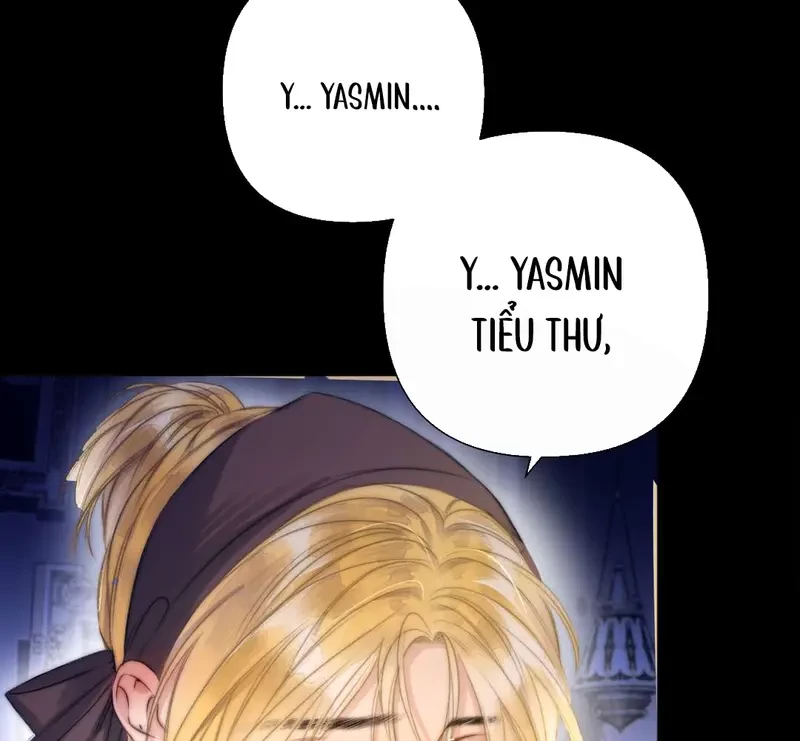 Ban Cho Tôi Nụ Hôn Của Em Chapter 5 - 36