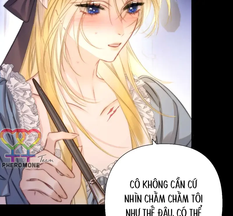 Ban Cho Tôi Nụ Hôn Của Em Chapter 5 - 37